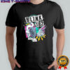 Blink 182 charleston south carolina 2025 venue at credit one stadium missionary impossible tour shirt