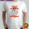 Blink-182 missionary impossible tour 2025 shirt