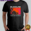 Bloodline We Can Think For Ourselves Middle Ground T-shirt