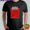 Bonecarver Carnage Funeral T-shirt