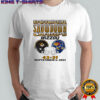 Border Showdown Champs Missouri football shirt