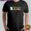 Boston Celtics 18 Times Nba Champions shirt