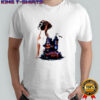Boxer Dog Happy Halloween Party shirt