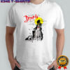 Bram Stoker’s Dracula shirt