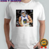Brandon Aubrey Dallas Cowboys football x basketball parody shirt
