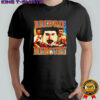 Breddie mercury bread shirt