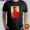 Brent Venables Hail Mary football shirt