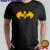 Bryce Underwood is Batman shirt