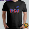 Buffalo Bills B-LO Logo T-Shirt