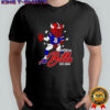 Buffalo Bills est 1960 mascot shirt