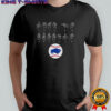 Buffalo Bills Football NFL bisons let’s go Buffalo asl language shirt
