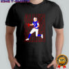Buffalo Bills Josh Allen 17 Allen Allen Allen Allen shirt