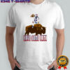 Buffalo Bills Josh Allen 17 ride buffalo have some faith NFL shirt