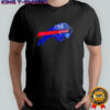Buffalo Bills Mafia Mesh City Rivalries 2025 shirt