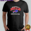 Buffalo Bills National Football League Buffalo Mascot shirt