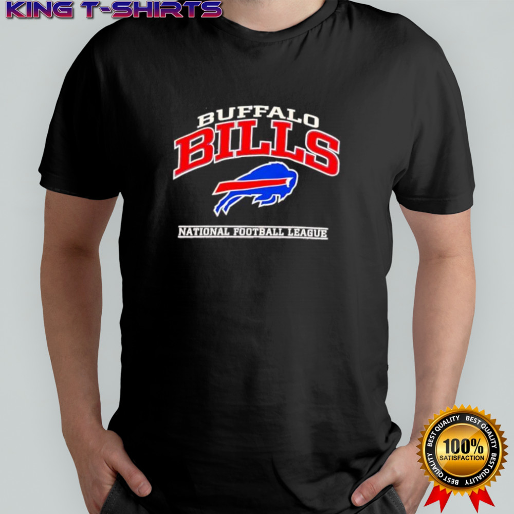Buffalo Bills National Football League Buffalo Mascot shirt