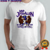 Buffalo Bills NFL MVP Josh Allen god bless go Bills signature shirt