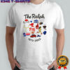 Buffalo Bills NFL the Ralph 1973 2025 shirt