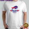 Buffalo Bills seven star Legend logo shirt