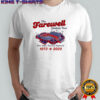 Buffalo Bills The Farewell Stadium Tour Rich Ralph New Era Highmark shirt