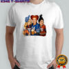 Buffaloween Hocus Pocus x Buffalo Bills NFL football lovers shirt