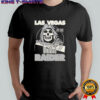 Buffet Las Vegas Raider your time has come shirt