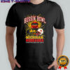 Bussin Bowl Nebraska vs Michigan shirt