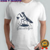 Caelifera girls will be girls shirt