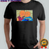 Caillou by your name shirt