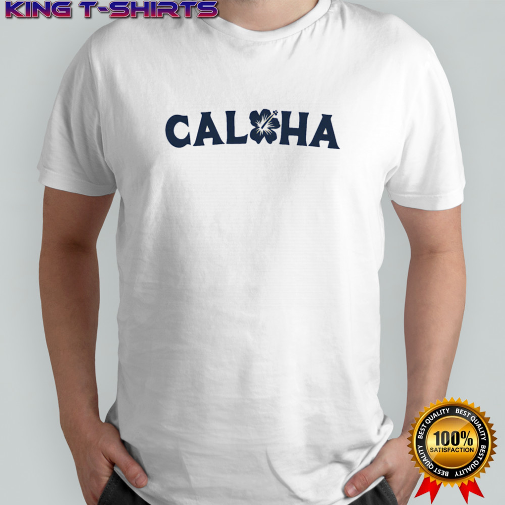 Caloha butter shirt