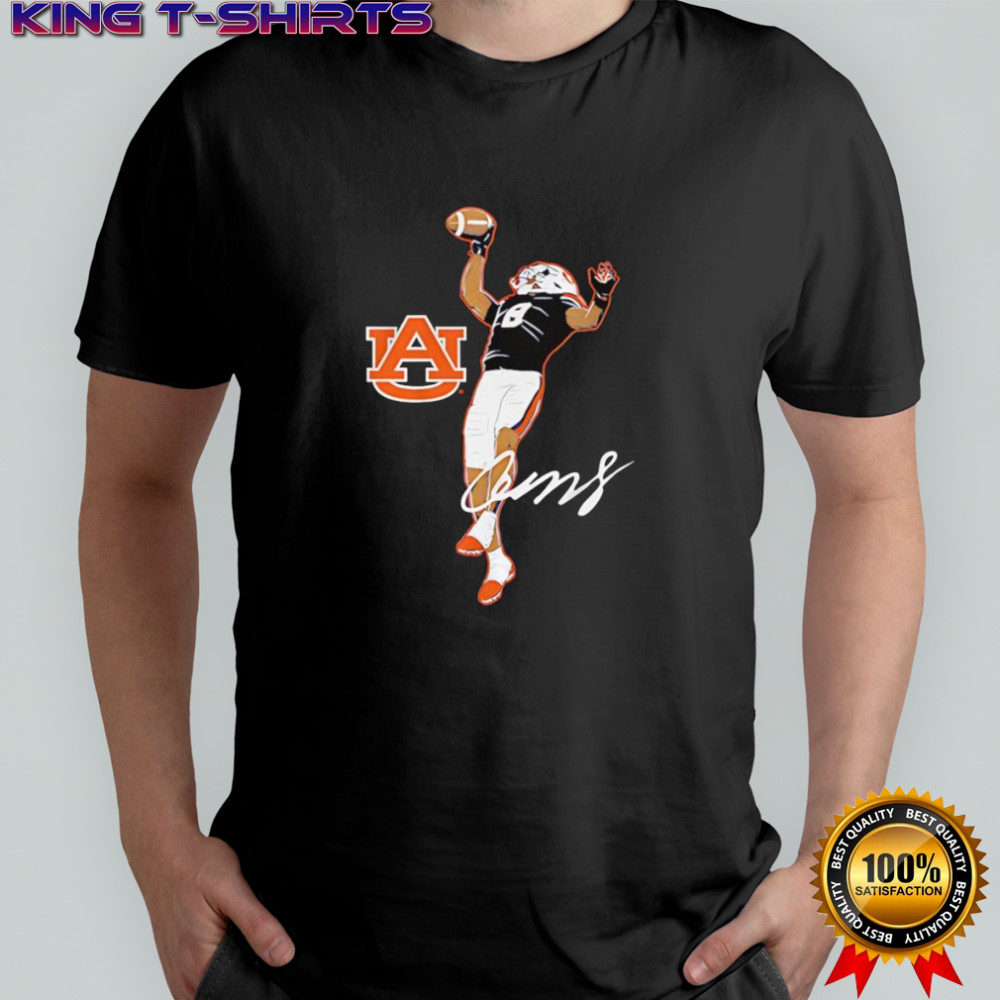 Cam Coleman Superstar Pose shirt