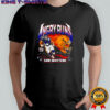Cam Skattebo New York Giants Homage Angry Runs player NFL shirt