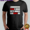 Candace Owens I stand with Candace shirt