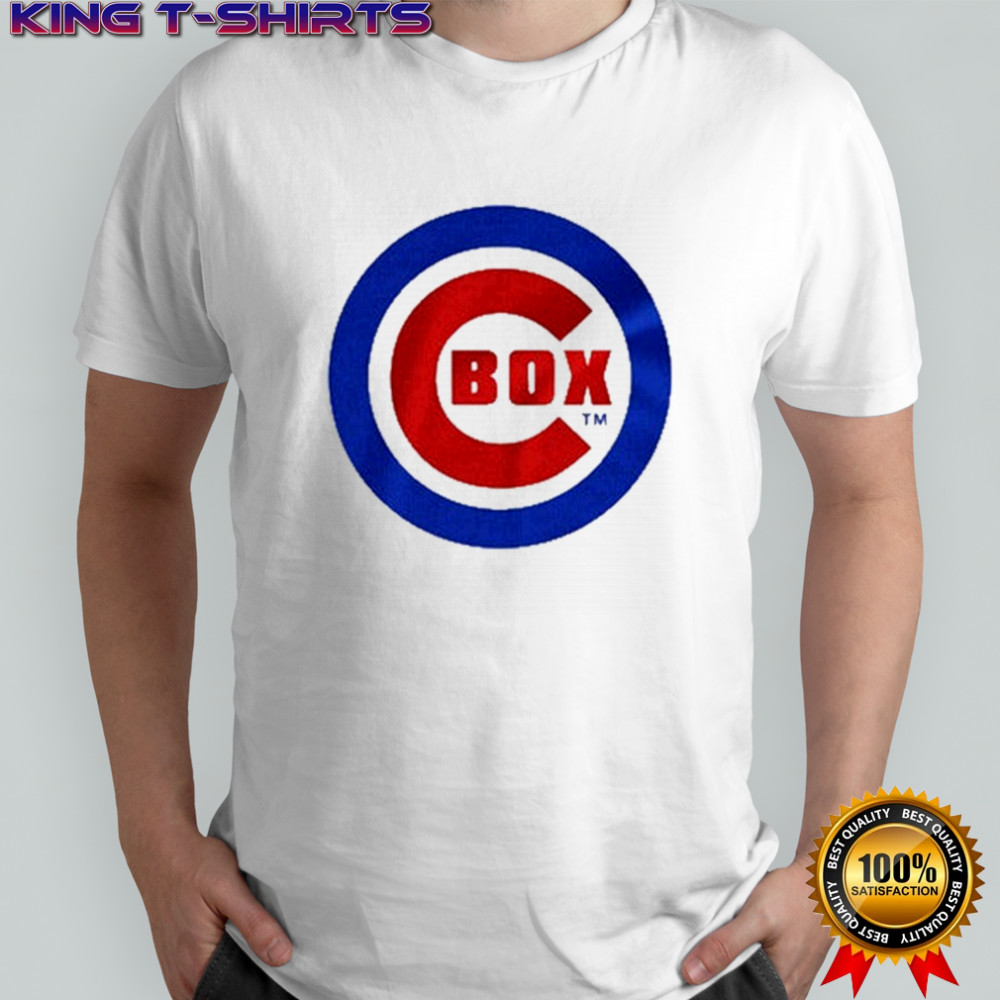 Candlebox X Chicago Cubs T-shirt