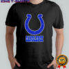 Candlebox X Indianapolis Colts T-shirt