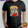 Canelo Crawford once in a lifetime Las Vegas sep 13 2025 shirt
