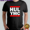 Caribbean Sayings Hul Ymc shirt