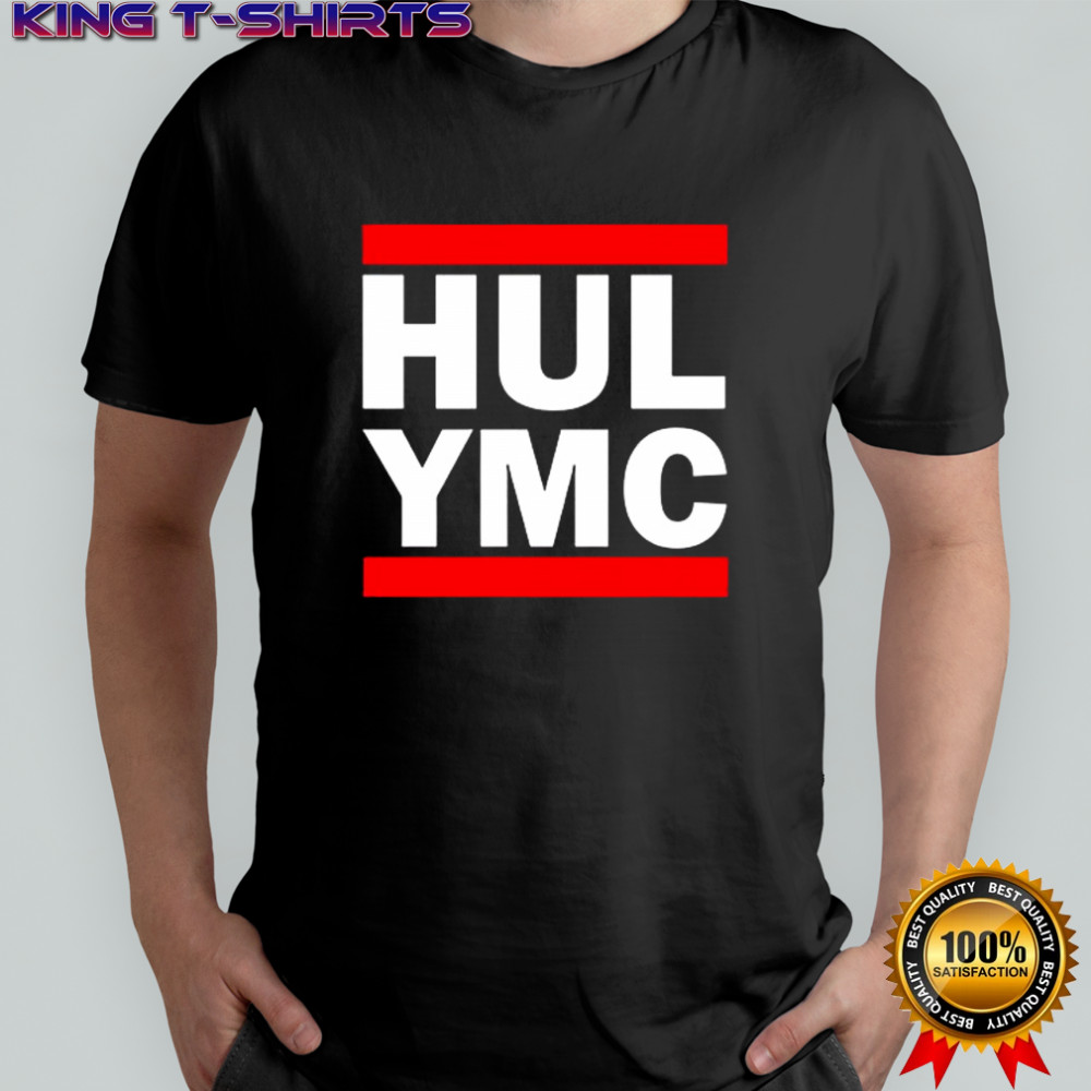 Caribbean Sayings Hul Ymc shirt