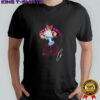 Carlos Alcaraz Open Cup Signature signature shirt
