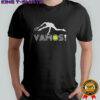 Carlos Alcaraz Tennis Match Winner Vamos shirt