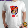 Carmelo Anthony York Knicks Nba 2K26 shirt
