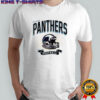 Carolina Panthers Football Helmet Distressed Vintage shirt