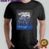Carolina Panthers NFL fourth Captain shirt