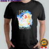 Casablanca Galactic Connection T-shirt