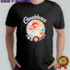 Casablanca Mushroom T-shirt