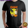 Casper the Friendly Ghost Halloween 2025 shirt