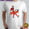 ‘Cause this is thiller shirt