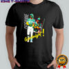 Ceddanne say Goodnight Boston Red Sox Player shirt