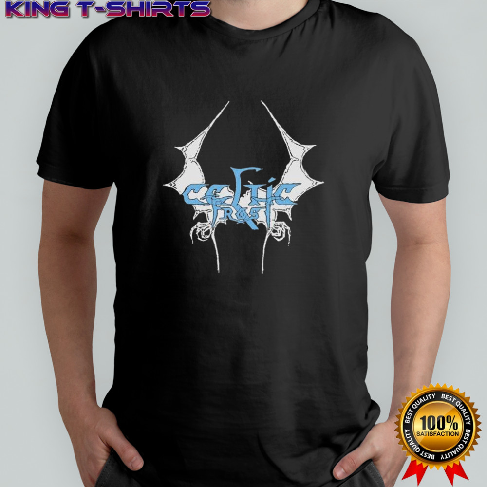 Celtic Frost Morbid Tales T-shirt