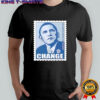 Charles Haley USA Barack Obama For President shirt